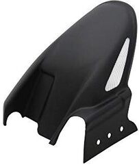 Powerbronze / パワーブロンズ ハガー マットブラック-シルバーメッシュ KAWASAKI Z1000, 14-19 ,Z1000SX, 14-19, Z1000R, 17-19 | 201-K117-670