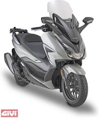 Givi / ジビ ウインドスクリーン クリア still without dimensions for Honda FORZA 125/350 (2021) | D1187STG