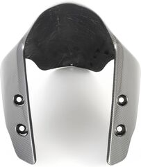 FULLSIX FRONT MUDGUARD Color - MATT | MD-9912-M01