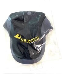 TOURATECH / ツアラテック キャップ “TT-Classic” | 01-200-0207-0