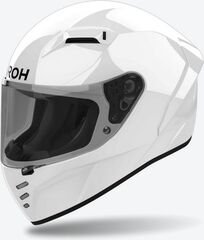Airoh FULL FACE ヘルメット コナーカラー、ホワイトグロス | CN14 / AI48A13COV80C