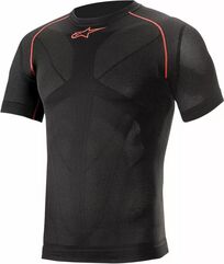Alpinestars / アルパインスターズ Underwear Rt Ss, ブラック |4752721-13