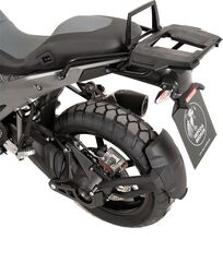 Hepco & Becker アルラックトップケースキャリア ブラック BMW R 1300 GS (2023-) | 6526532 01 01