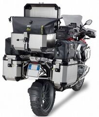 GIVI / ジビ インサイドポケット トップケース Trekker Outback(トレッカーアウトバック) OBK58 | T512