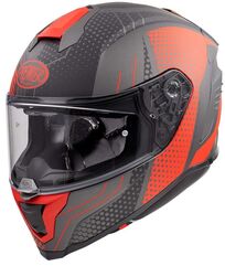 Premier / プレミア Full Face Helmet Hyper Bp 92 Bm | APINTHYPFIBB9200XS