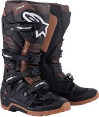 Alpinestars / アルパインスターズ BOOT T7 ENDURO BK/BN 5 | 2012114-1089-5