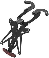 LighTech / ライテック Adjustable License Plate Holder Kit | KTARYA113B1