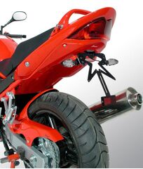 Ermax / アルマックス Undertail (Motorcycle No Abs ) Ermax / アルマックス For Gsf 650 Bandit 2005-2006 | 7704BL078