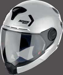 Nolan / ノーラン モジュラー ヘルメット N30-4 VP CLASSIC, White