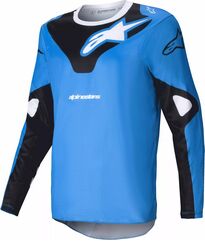 Alpinestars / アルパインスターズ Racer Veil ジャージ ブルー, ブラック | 3760425-713