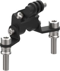 Evotech Performance Can-am, EP Beeline Compatible Handlebar Clamp Sat Nav Mount - Can-am Spyder F3 (2020+) | PRN015683-016442
