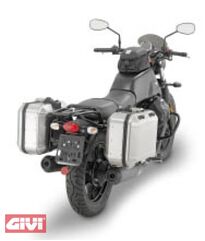 Givi / ジビ トップケースキャリア (モノキー モノロックケース用) | SR8201