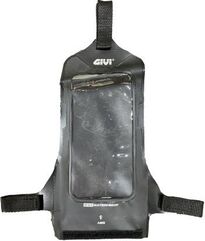 Givi ウォータープルーフ スマホ HOLDER|ZST605PH | ZST605PH