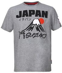 Suzuki / スズキ Fashion Tシャツ ichiban, XS | 990F0-FTS23-0XS