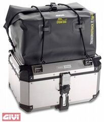 GIVI / ジビ インサイドポケット トップケース Trekker Outback(トレッカーアウトバック) OBK58 | T512