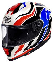 Premier / プレミア Full Face Helmet Hyper Rw 13 | APINTHYPFIBR1300XS