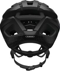 ABUS / アバス Viantor On-Road Helmet Velvet Black M | 78153