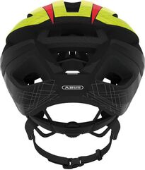 ABUS / アバス Viantor On-Road Helmet Neon Yellow M | 78163