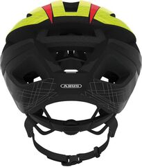 ABUS / アバス Viantor On-Road Helmet Neon Yellow L | 78164