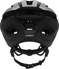 ABUS / アバス Viantor On-Road Helmet Gleam Silver M | 81676