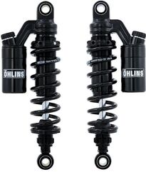 OHLINS / オーリンズ STX 36 Blackline Shock Absorber IN 124 | IN 124