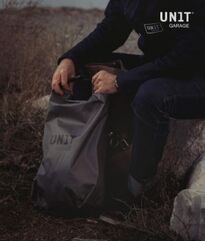 Unitgarage / ユニットガレージ Khali light multifunction bag 18L | UG009