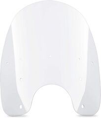 ハーレーダビッドソン 補修用ウインドシールドスクリーン FLHR クリア 559mm | 58433-96