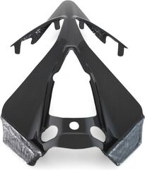FULLSIX SEAT / TAIL HEAT COVER OEM | MD-9915-C59