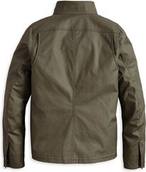 Harley-Davidson Jacket-Waxed,Mesa Hd Adv, Deep Depths | 98171-23VW