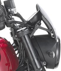 Givi / ジビ マウンティングキット Alu フェアリング 100AL/B 140A/S | AL8704A