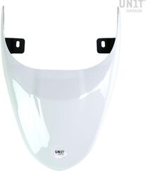 Unitgarage / ユニットガレージ Passenger seat hump, Light White Urban GS | 1653-Light-White-Urban-GS