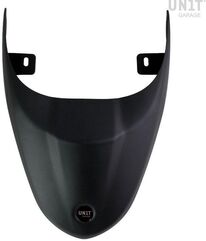 Unitgarage / ユニットガレージ Passenger seat hump, Unpainted | 1653-Unpainted