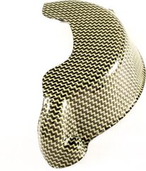 FULLSIX CLUTCH COVER PROTECTION GUARD Color - 210H - CLEAR COAT | MD-98R7-K73