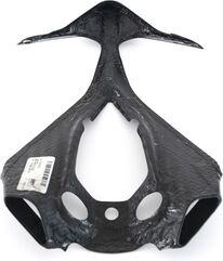 FULLSIX SEAT / TAIL HEAT COVER OEM | MD-9915-M59