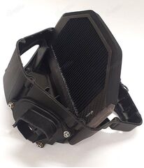 Sprint Filter / スプリントフィルター F1-85 mit Carbonrahmen MV AGUSTA Air Filter | R135S_F1-85