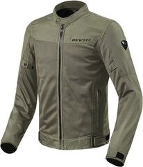 Revit / レブイット Men's Eclipse Jackets Dark Green | FJT223-0810-XS