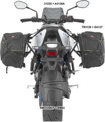GIVI / ジビ ソフトサイドバッグ用スペーサーリムーブ-X Suzuki GSX-8S (23) | TR3126