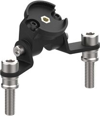 Evotech Performance Can-am, EP SP Connect Compatible Handlebar Clamp Sat Nav Mount Can-am Spyder F3 (2020+) | PRN014677-016442