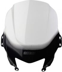 MRA / エムアールエーGSF 650 S - Racing windscreen "R" 2009- | 4025066121830