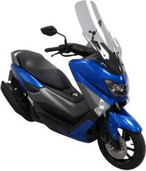 Powerbronze スクータースクリーン YAMAHA NMAX 125 15-20 (710 MM HIGH) (ハンドブリスター無し)/ライトティント | 420-Y164-001