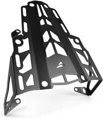 Pyramid Plastics / ピラミッドプラスチック Seat Rack | Matte Black | Yamaha Tracer 900 2018>2020 | 32222M