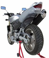 Ermax / アルマックス undertail for cb 600 hornet 2003 and 2004/s blue metal | 770114078