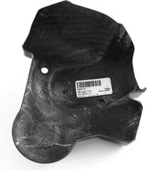 FULLSIX FRONT MUDGUARD Color - CLEAR COAT | MD-MS17-C72
