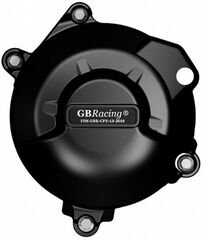 GBRacing / ジービーレーシング Z650 セカンダリーオルタネーターカバー 2017 | EC-Z650-2017-1-GBR