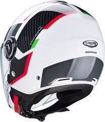 CABERG RIVIERA V4X GEO ヘルメット イタリア | C6HD60A8