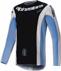 Alpinestars / アルパインスターズ Techstar Melt ジャージ ブラック, ブルー | 3760325-17