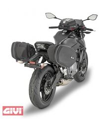 Givi / ジビ サドルバッグスペーサー ST601 | TE4117