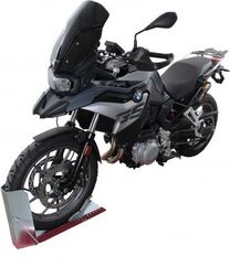 MRA / エムアールエーF 750 GS - Touring windshield "T" 2018- | 4025066165360