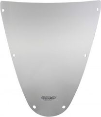 MRA / エムアールエーYZF R 1 - Originally-shaped windshield "O" 1998-1999 | 4025066365197