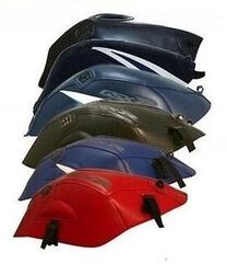 Bagster / バグスター タンクカバー petrol colour (TECHNO JADE) YAMAHA FJR 1300 2003 | 1420G